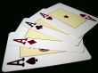 Poker Playing Cards