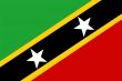 Saint Kitts And Nevis Flag