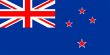 New Zealand Flag