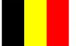 Belgium flag