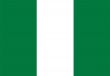 Flag Of Nigeria