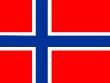 Flag Of Norway