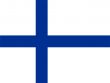 Finland Flag