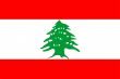 Lebanon Flag