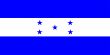 Honduras Flag