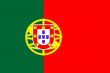 Flag Of Portugal