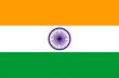 Flag Of India