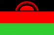 Malawi Flag