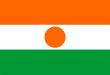 Flag Of Niger