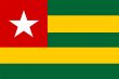 Flag Of Togo