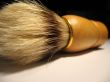 shaving brush