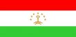 Flag Of Tajikistan