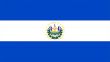 Flag of El Salvador