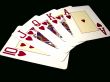 poker cards