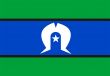 Flag Of Torres Strait Islander