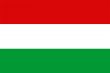 Hungary Flag