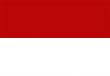 Indonesia Flag