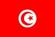 Tunisia Flag