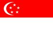 Singapore Flag