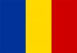 flag of Romania