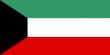 Kuwait national flag