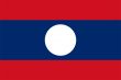 Laos Flag