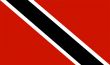 Trinidad And Tobago Flag