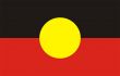 Aboriginal Flag