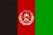 Flag of Afghanistan