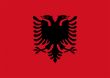 Albania Flag