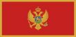 Montenegro Flag