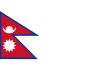 Nepal Flag