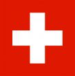 Flag Of Switzerland