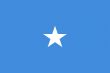 Flag of Somalia