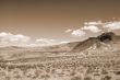 Lake Mead Las Vegas sepia