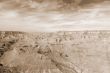 Grand Canyon sepia