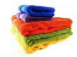 Bath towels