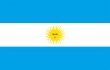 Flag Of Argentina