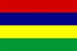 Flag Of Mauritius