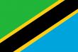 Tanzania Flag