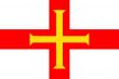 Guernsey Flag