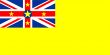 Niue Flag