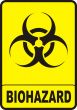 Biohazard Sign