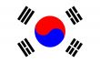 South Korea Flag