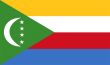 Comoros Flag