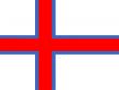 Faroe Flag