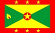 Grenada Flag