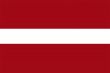 Flag Of Latvia