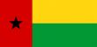 Guinea Bissau Flag