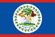 Flag Of Belize